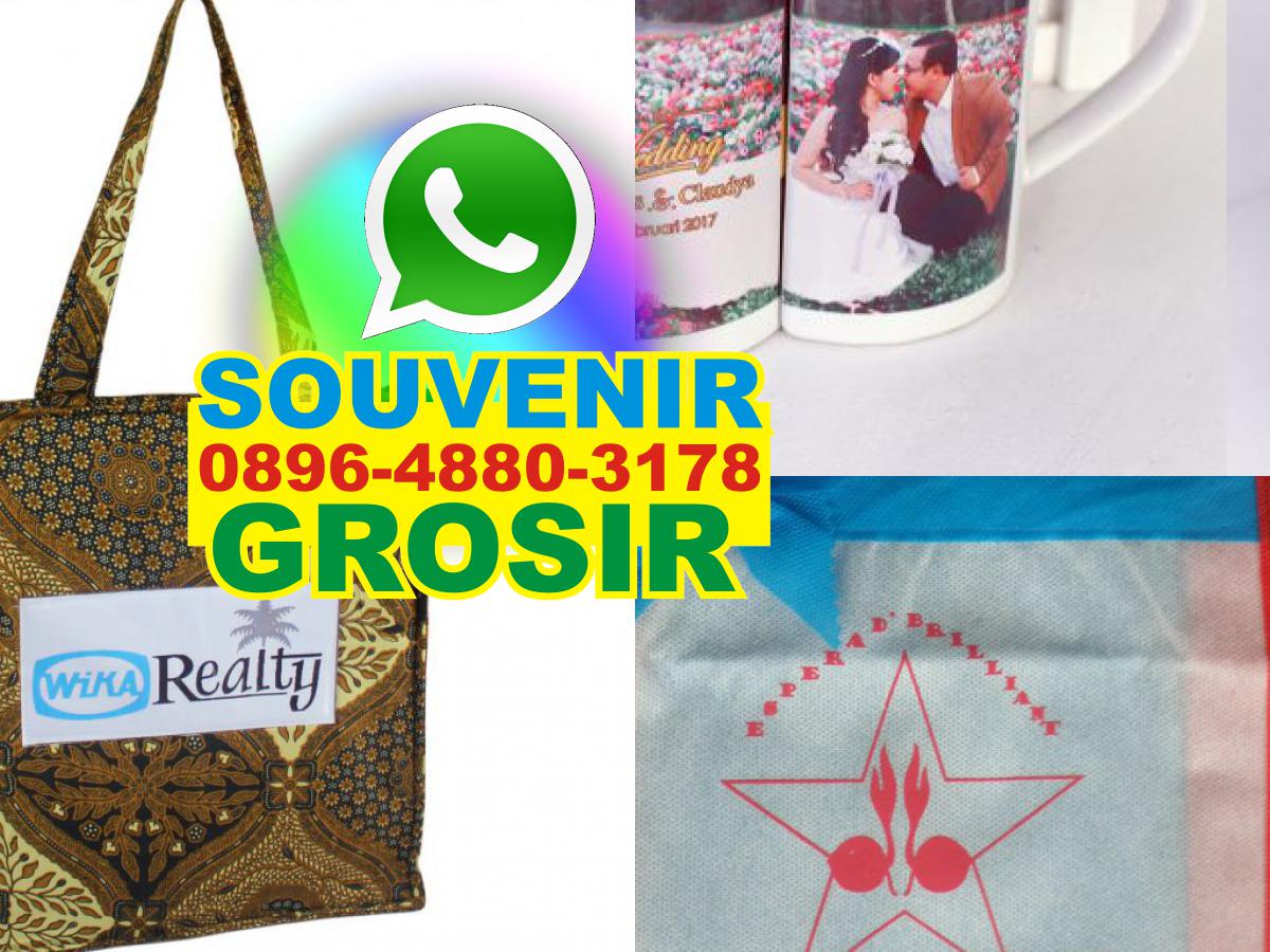 paket souvenir ultah anak jakarta – O896-488O-3178 [wa] Souvenir